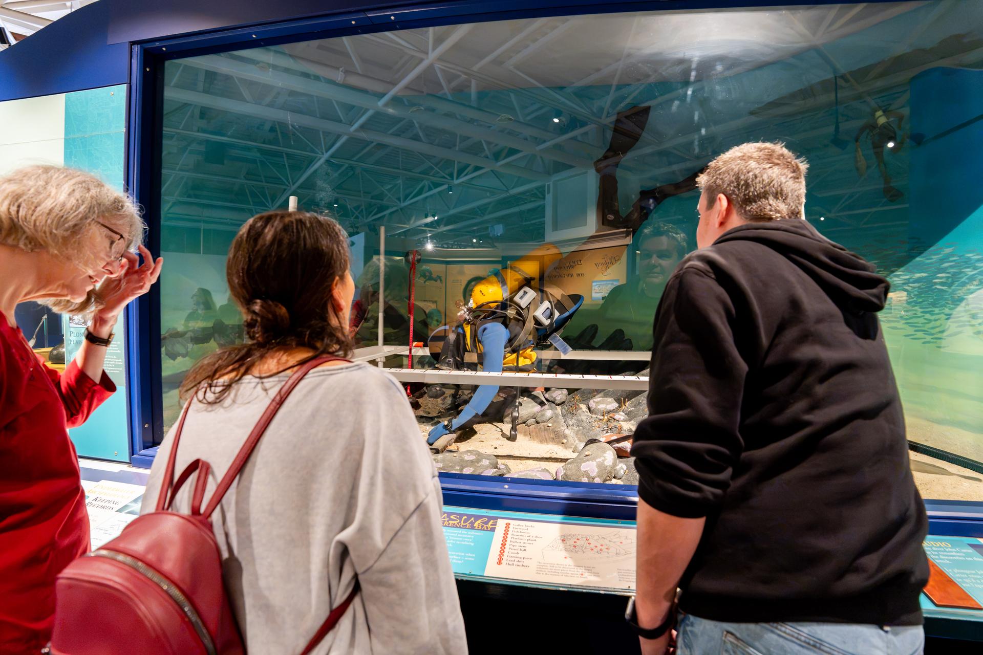 Photo 5 de The Maritime Museum of the Atlantic