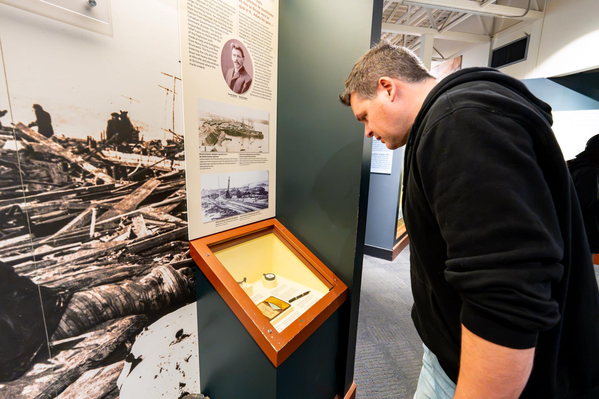 Photo 6 de The Maritime Museum of the Atlantic