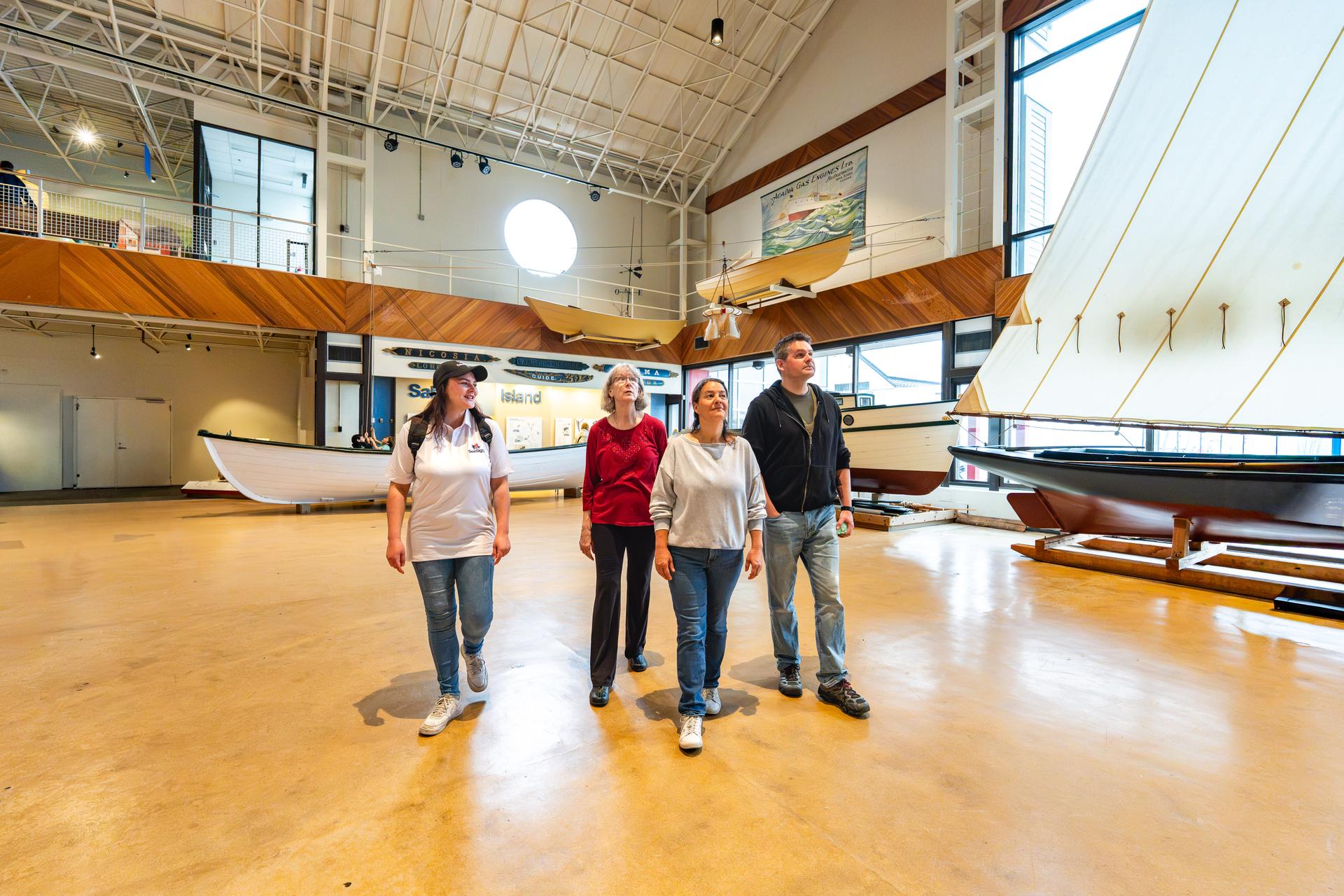 Photo 2 de The Maritime Museum of the Atlantic