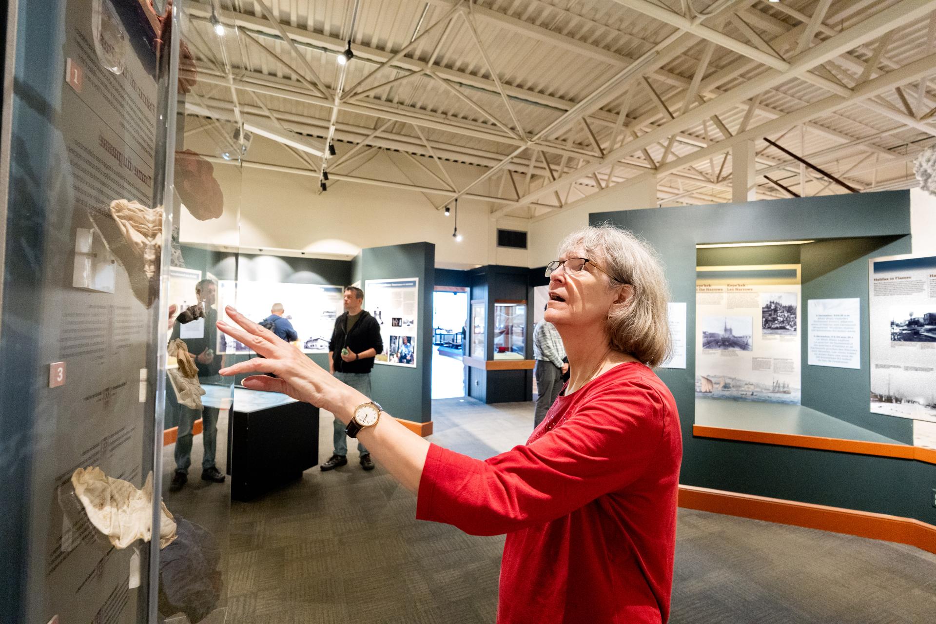 Photo 4 de The Maritime Museum of the Atlantic