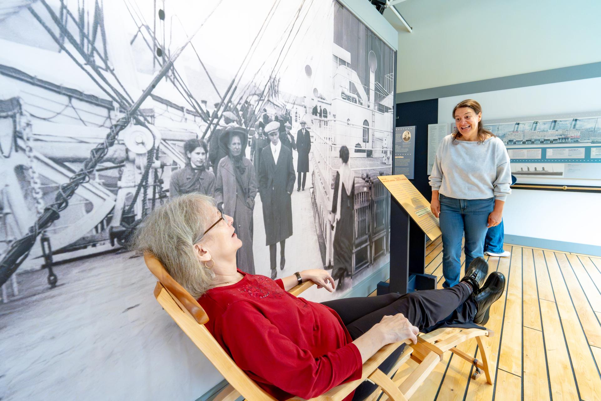 Photo 3 de The Maritime Museum of the Atlantic
