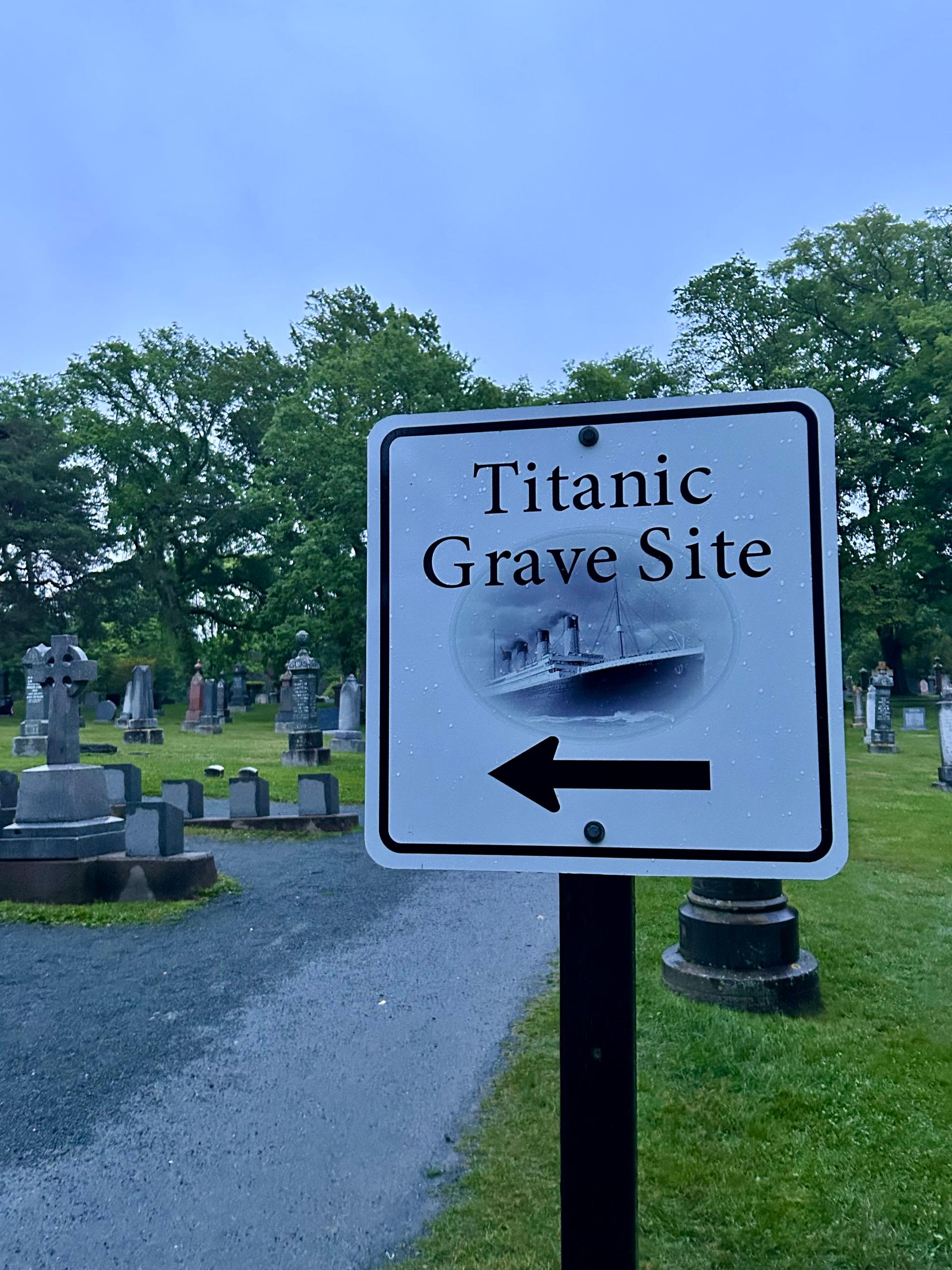 Fairview Lawn Cemetery Foto 4