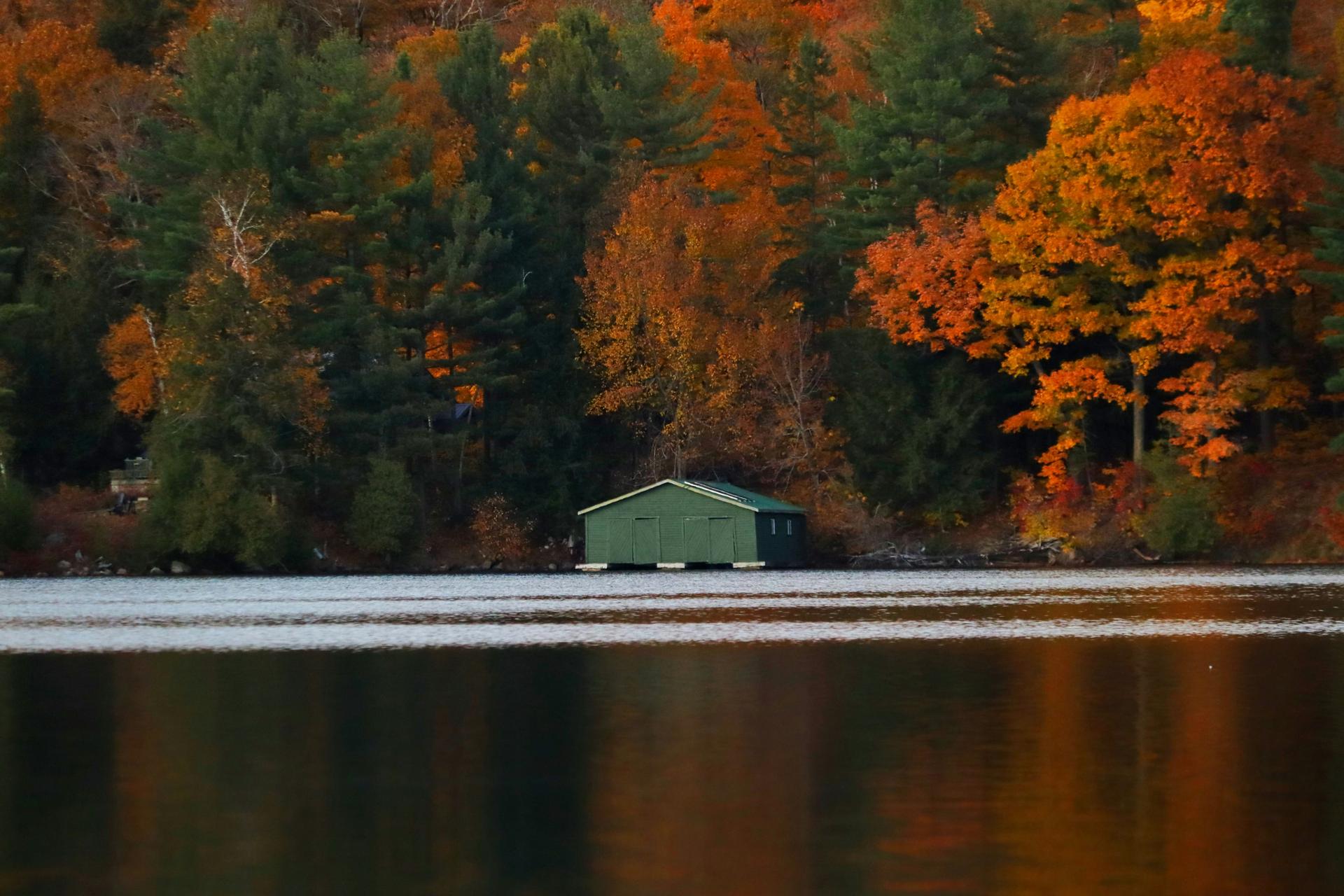 Gatineau Park Foto 5