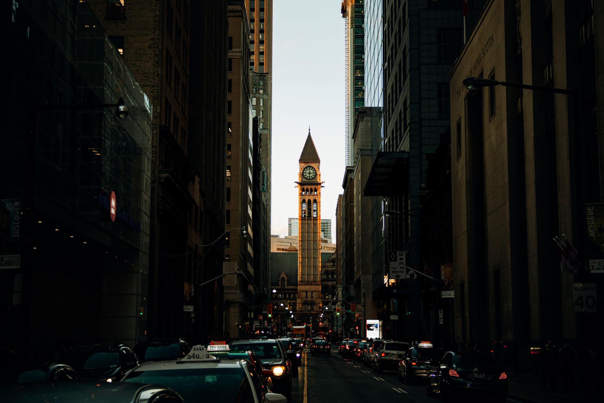 Photo 5 de Old City Hall