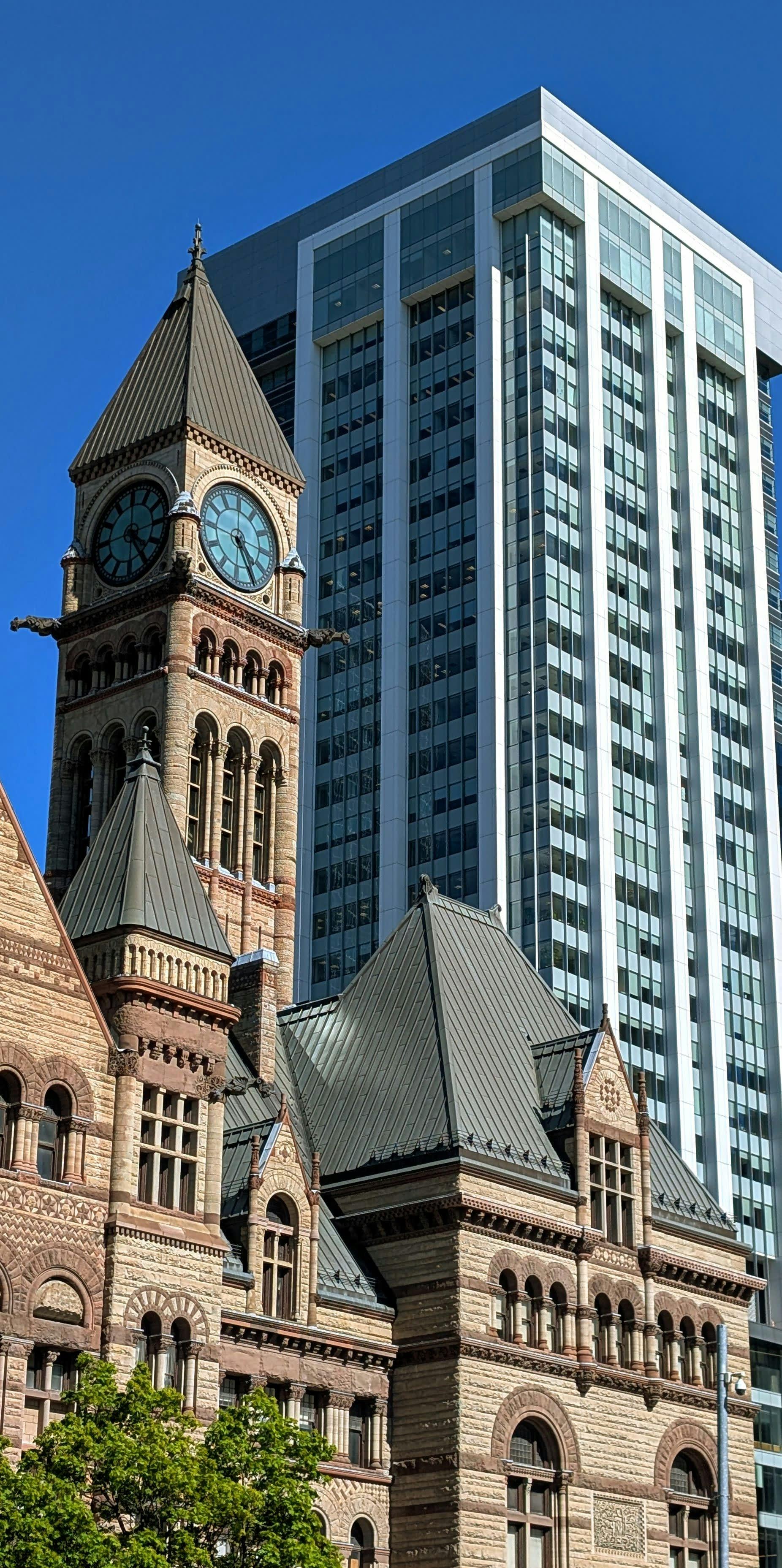 Photo 3 de Old City Hall