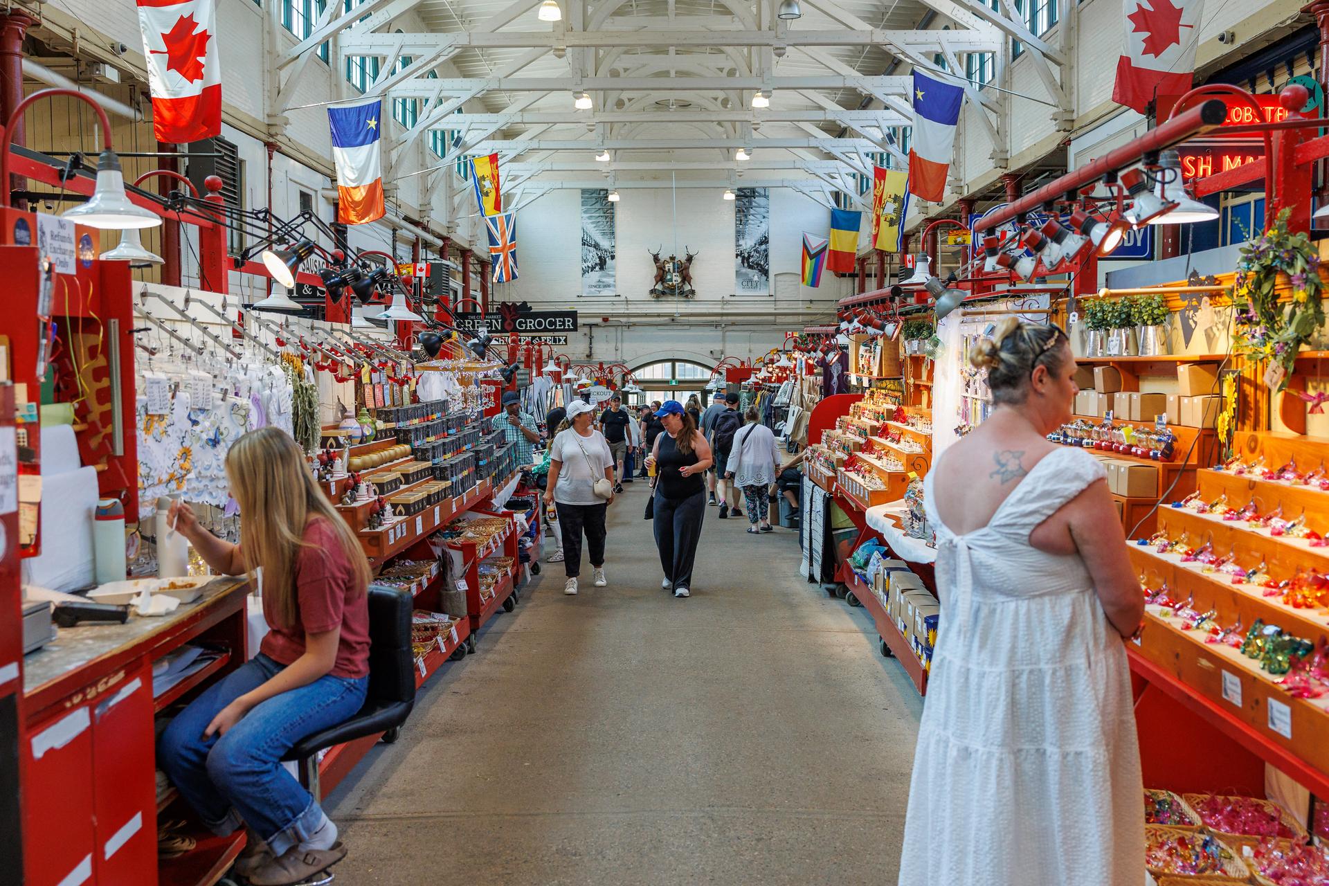 Saint John City Market photo 6
