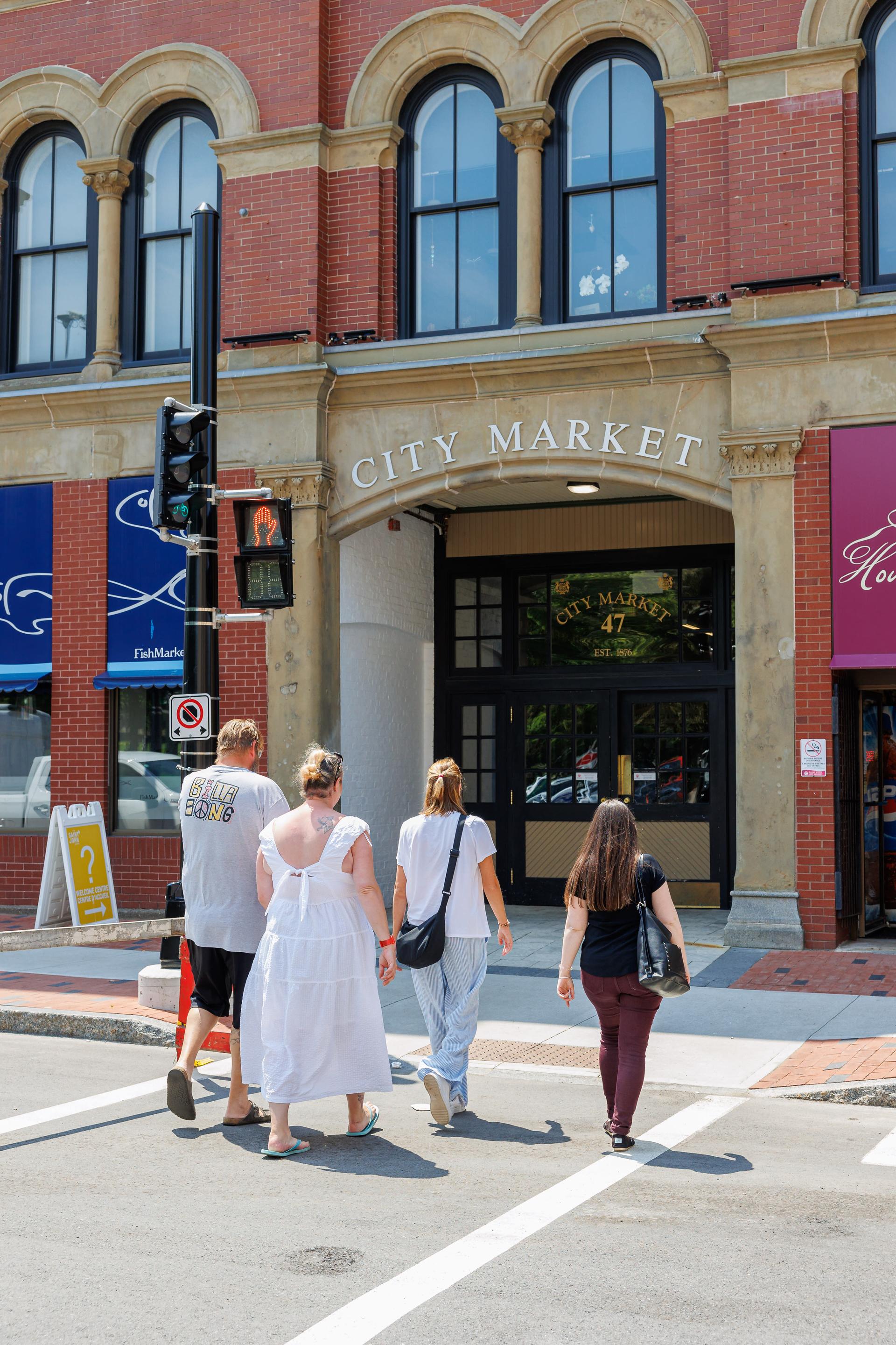 Saint John City Market photo 4
