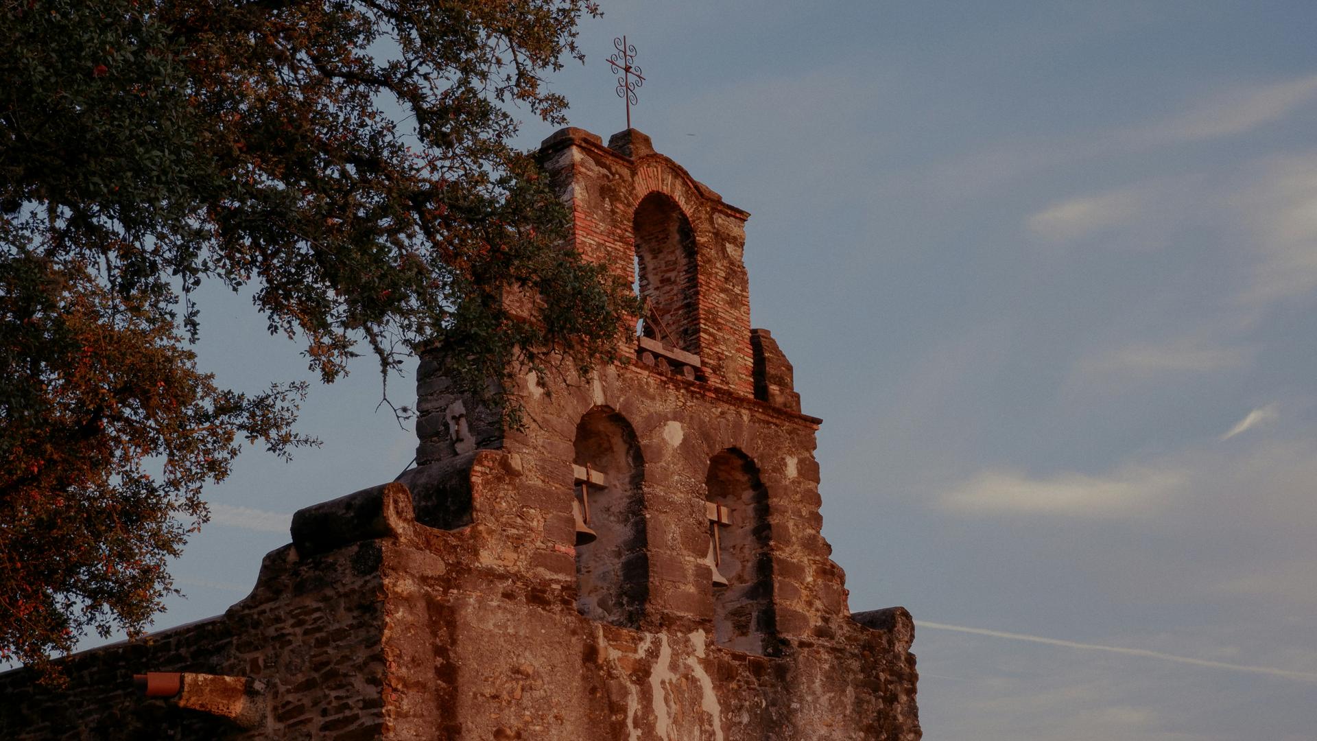 Mission Espada Foto 6