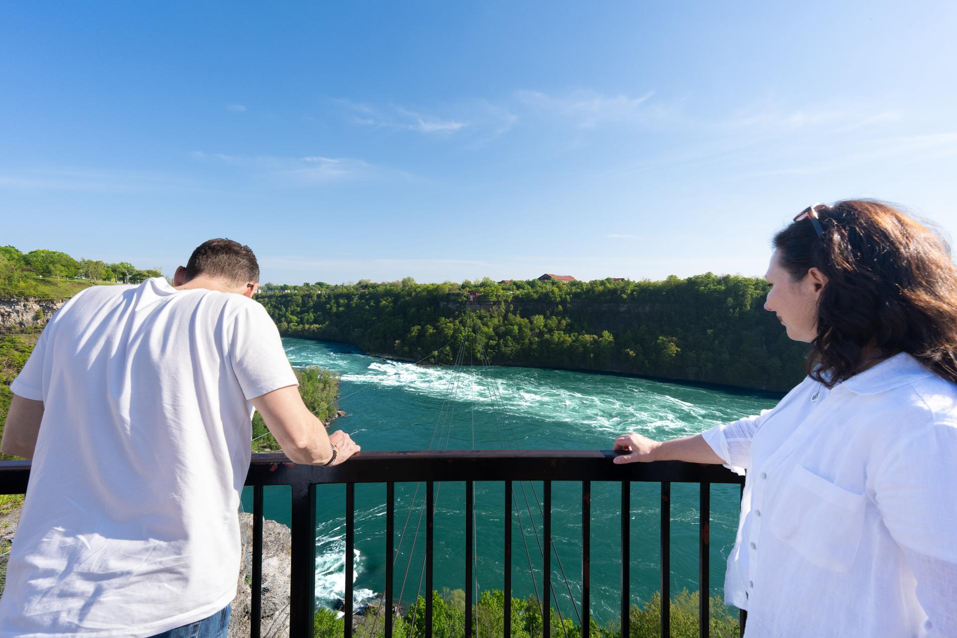 Thompson Point Foto 1