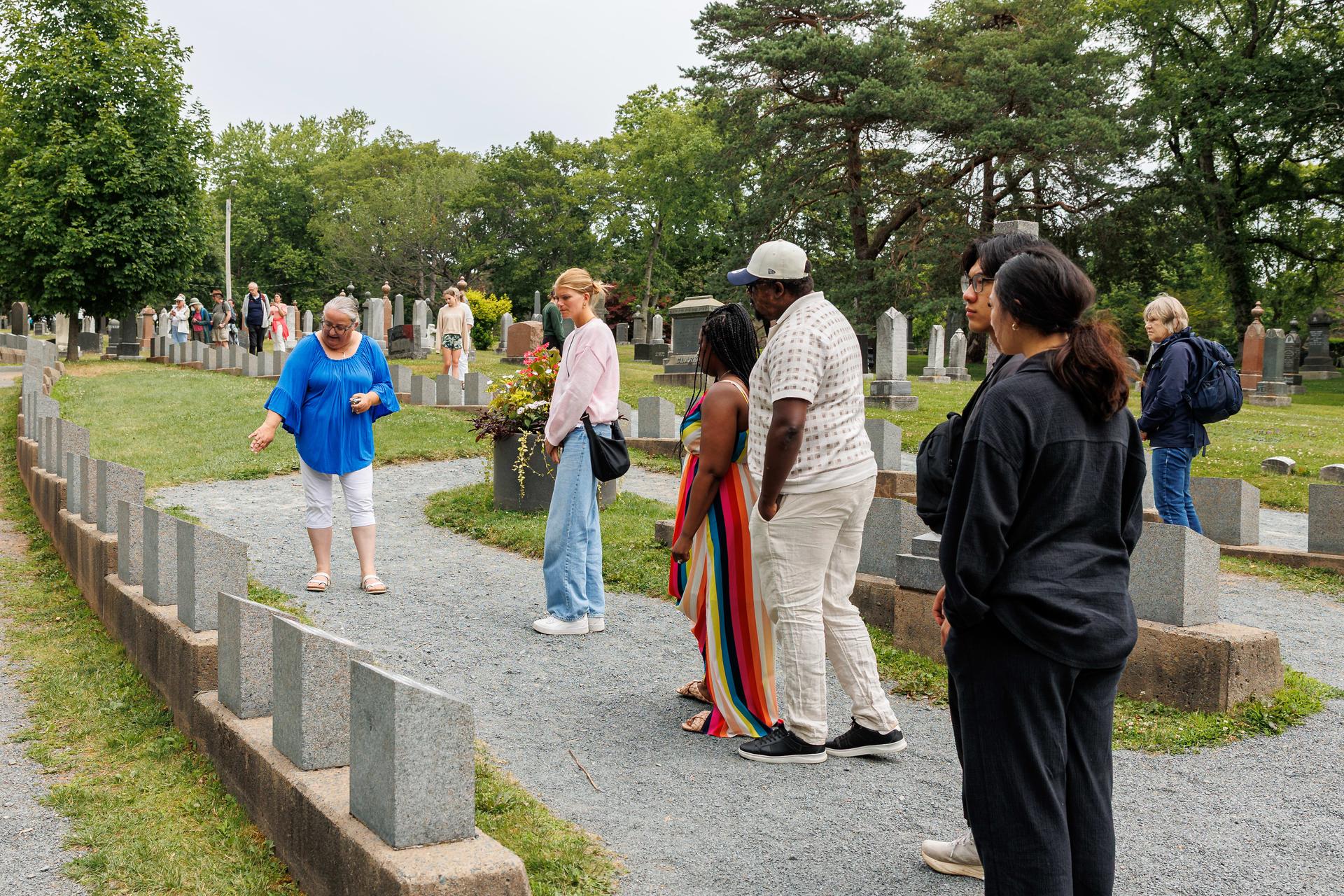 Fairview Lawn Cemetery Foto 5