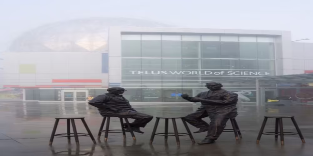 Vancouver False Creek Walking Tour image 2