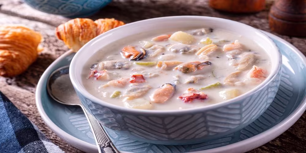 Eat Seefood Chowder with Granville Island Food Walking Tour.jpg
