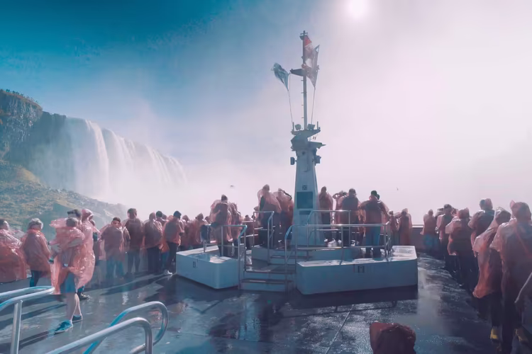 Niagara Falls Tours Canada