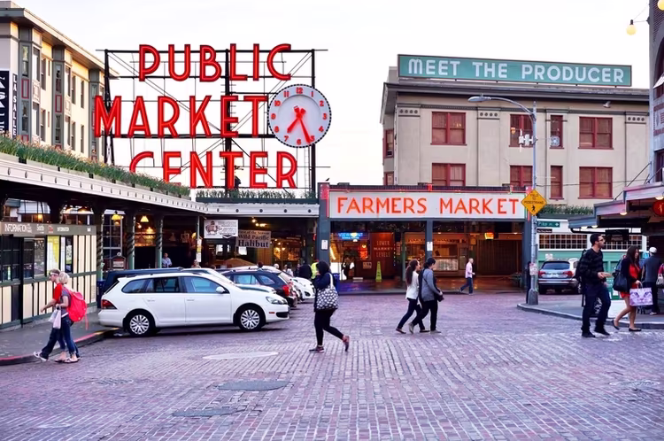 Pike Place Market Food Tour.jpg image 1