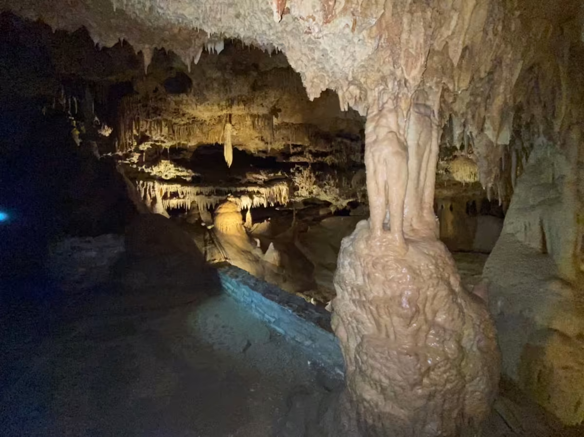 Austin Hill Country Small Group Tour with Caves, and Country BBQ Snack.jpg