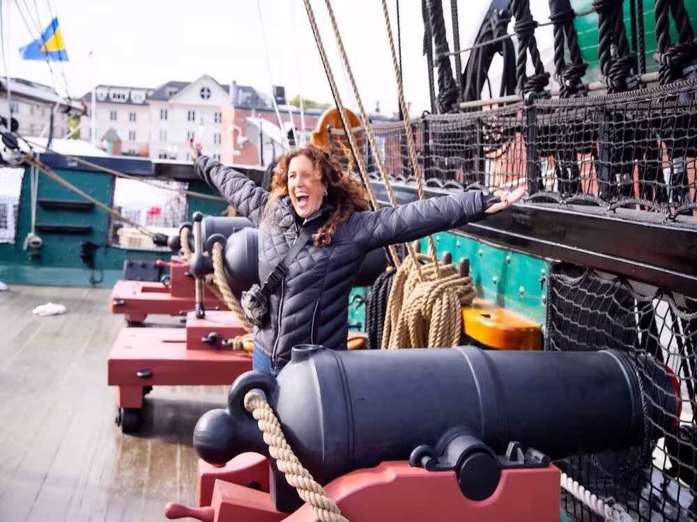 Boston Walking Tour with USS Constitution+Boat.jpg