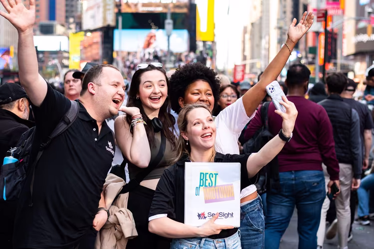 Best of Midtown Manhattan Walking Tour.jpg image 1