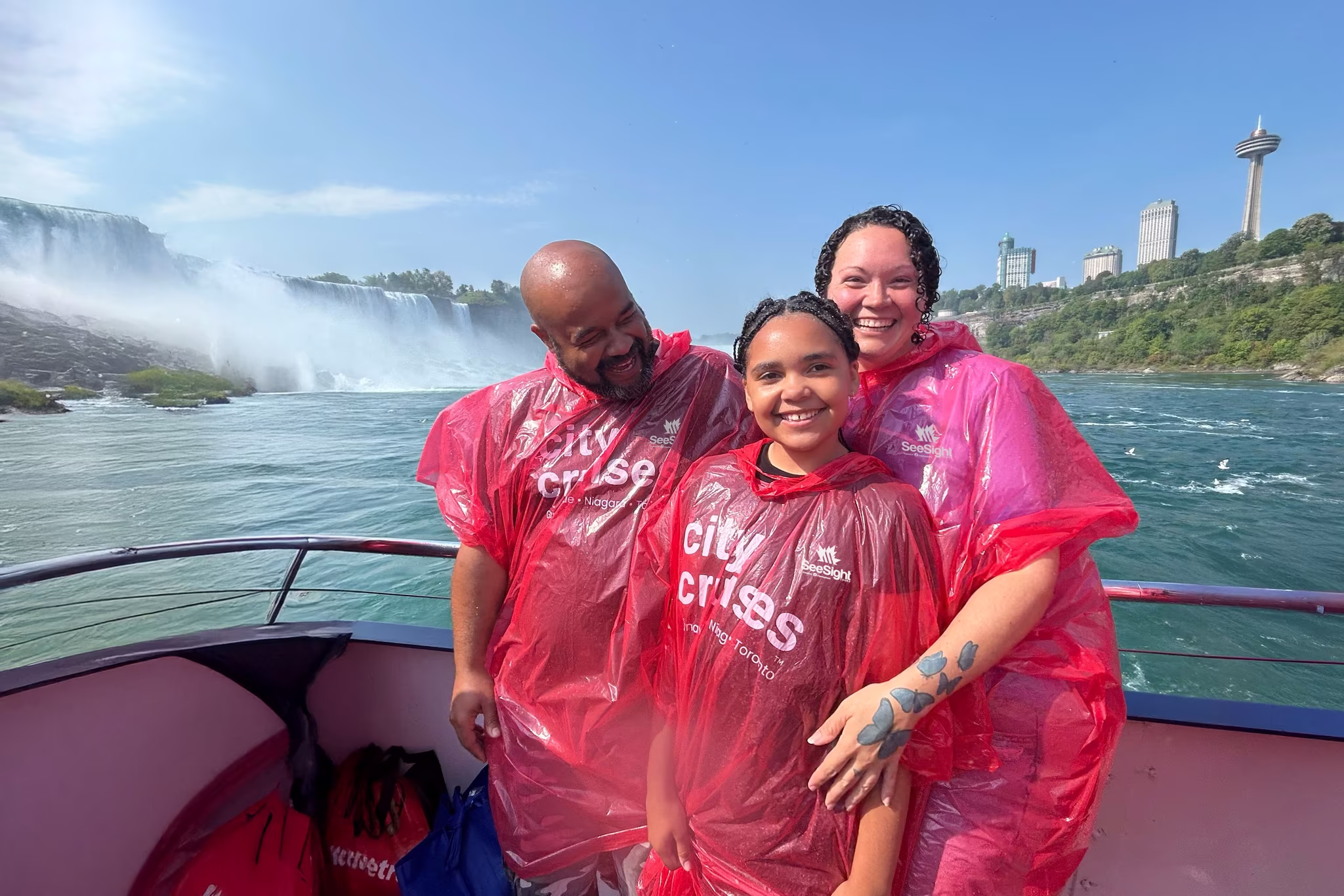 Private Toronto Departure Niagara Falls Tour Canada.jpg