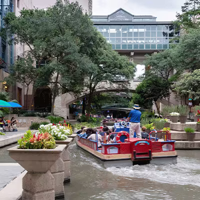 Best of San Antonio Tours