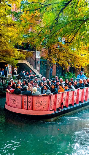 Best of San Antonio Tour