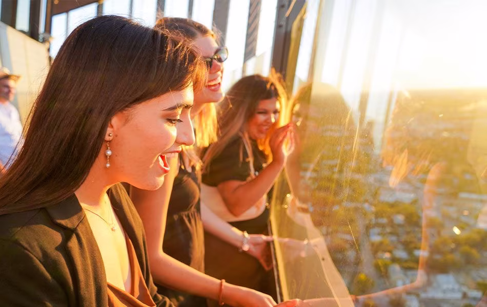 Tower of Americas Tour
