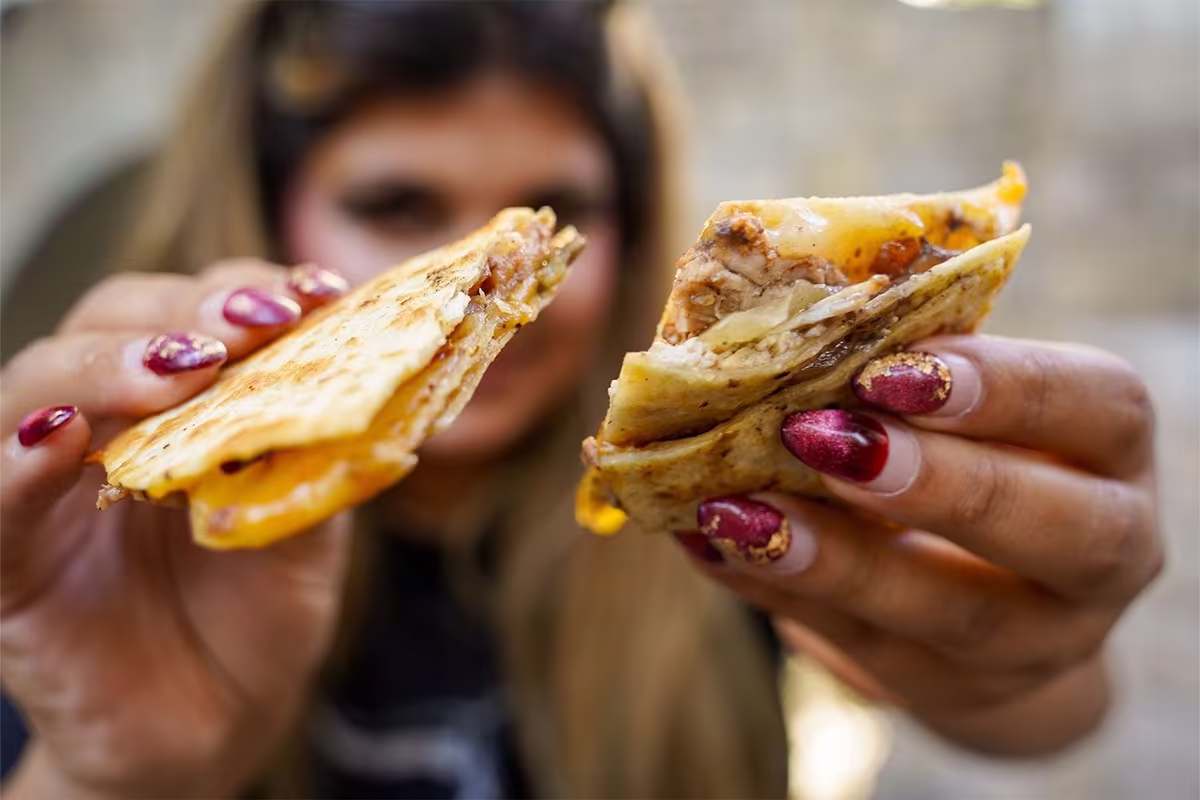 Private Food Walking Tour San Antonio