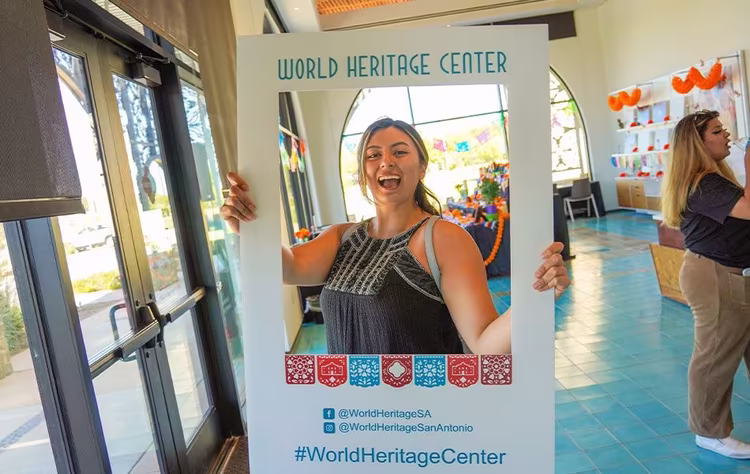 Guests-at-World-Heritage-Center.jpg image 1