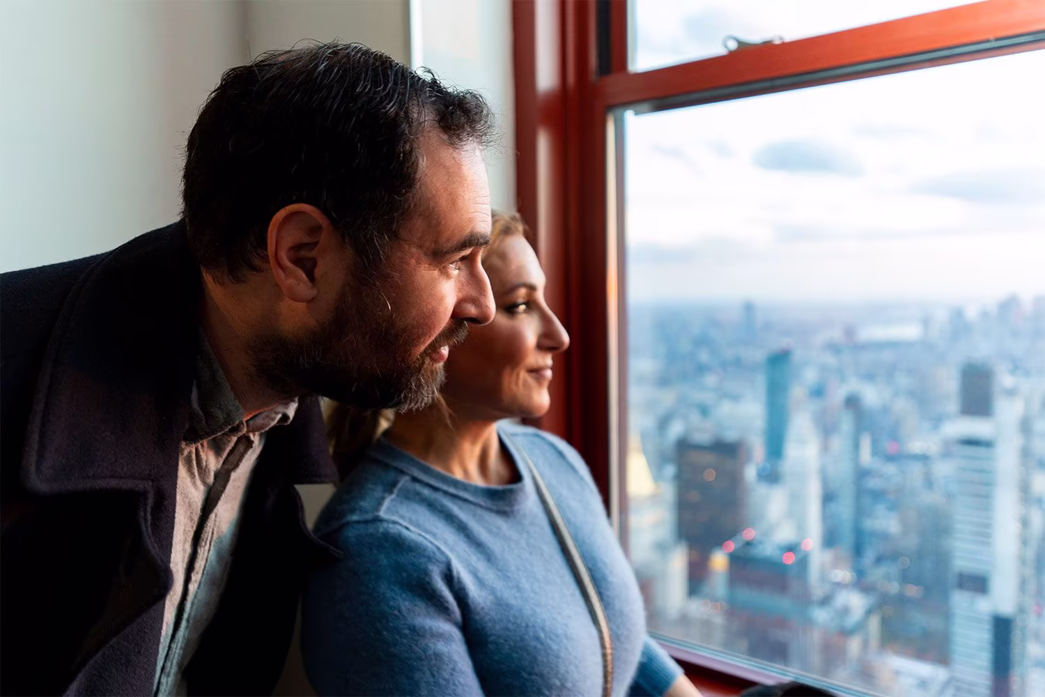 Empire State Observatory + Grand Central image 1