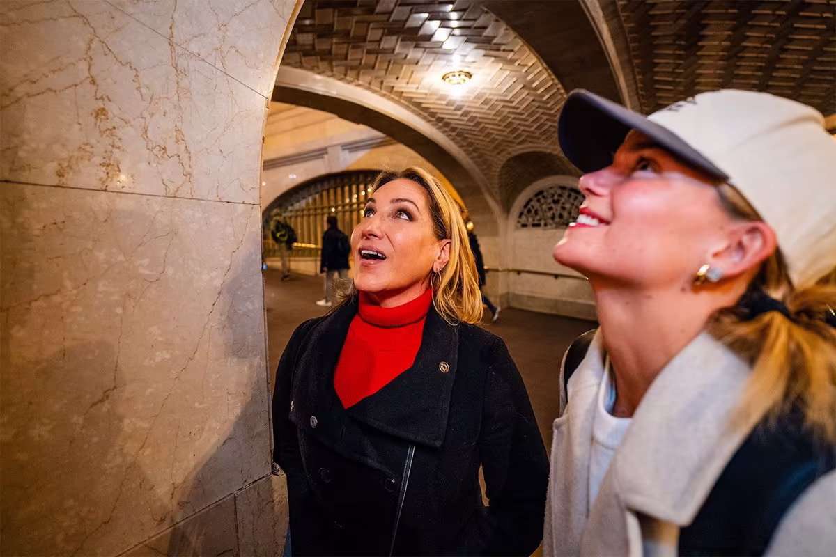 Empire State Observatory + Grand Central image 3