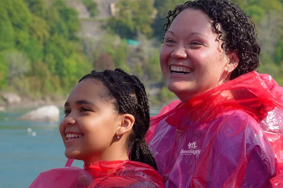 (HORNBLOWER ONLY) Best of Niagara Falls Walking Tour image 4