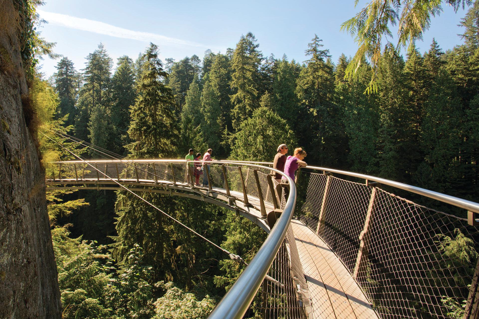 Ultimate Vancouver Tour with Capilano Suspension Bridge and Lunch.jpg