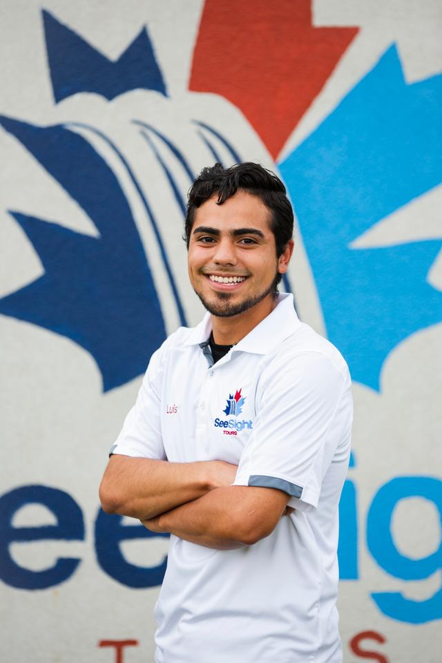 Luis