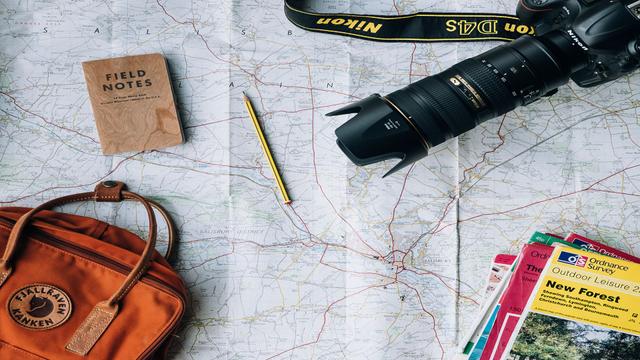 Traveling Sustainably - See Sight Tours