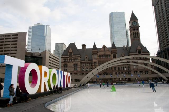 Three Things to Love About Winter in Toronto - See Sight Tours