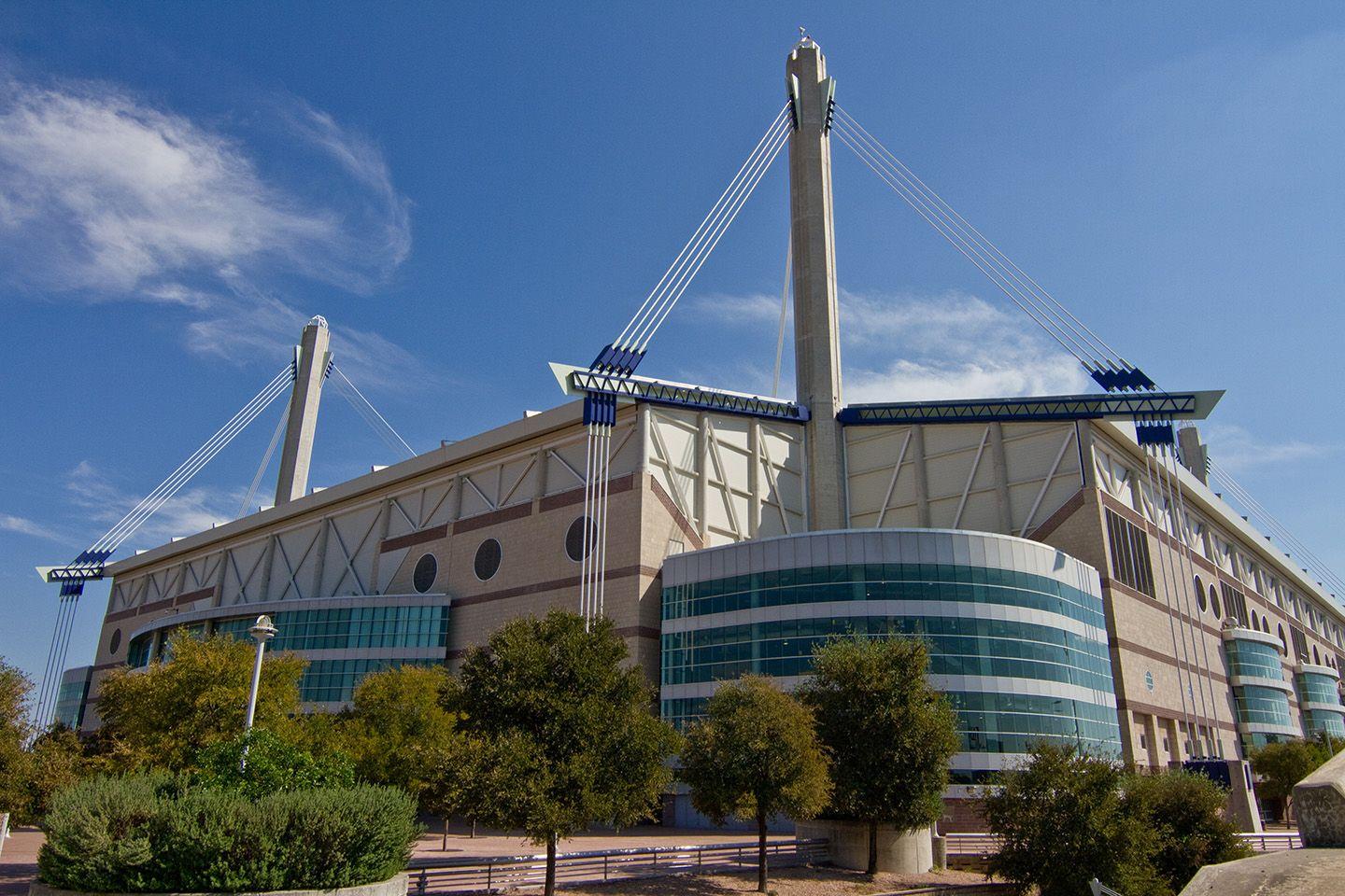 Alamodome