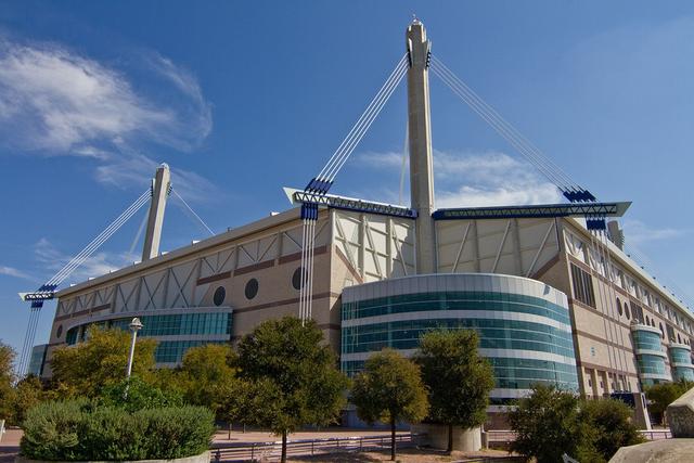 The Best Sports in San Antonio - See Sight Tours