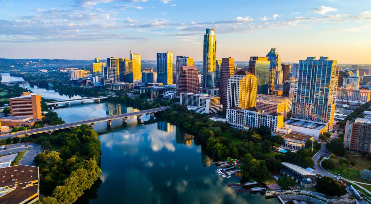Ultra Small Group Austin Tours