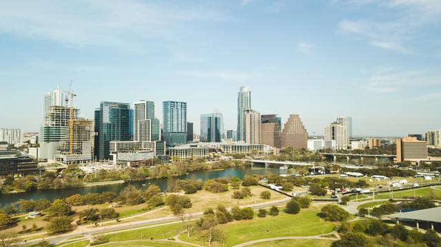 Top Austin Texas Tour Companies - See Sight Tours