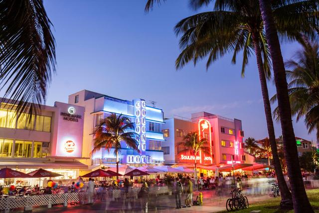 Most Instagrammable Places In Miami - See Sight Tours