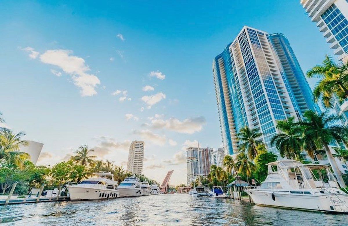 Ultra Small Group Fort Lauderdale Tours