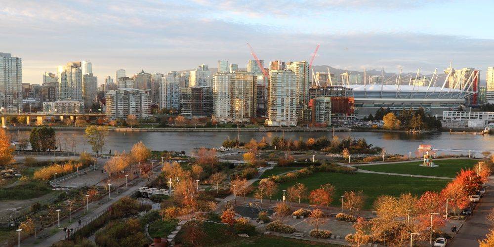 Vancouver False Creek Walking Tour image 3