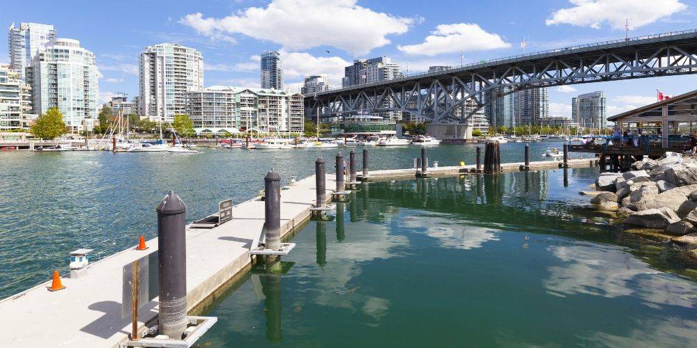 Vancouver False Creek Walking Tour image 5