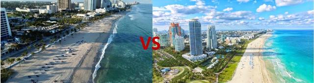Miami vs Fort Lauderdale: A Comprehensive Comparison - See Sight Tours