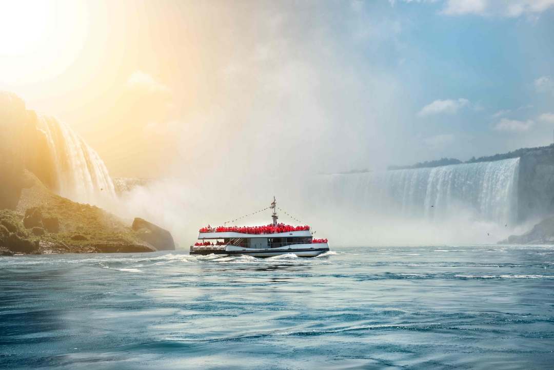 Niagara City Cruises