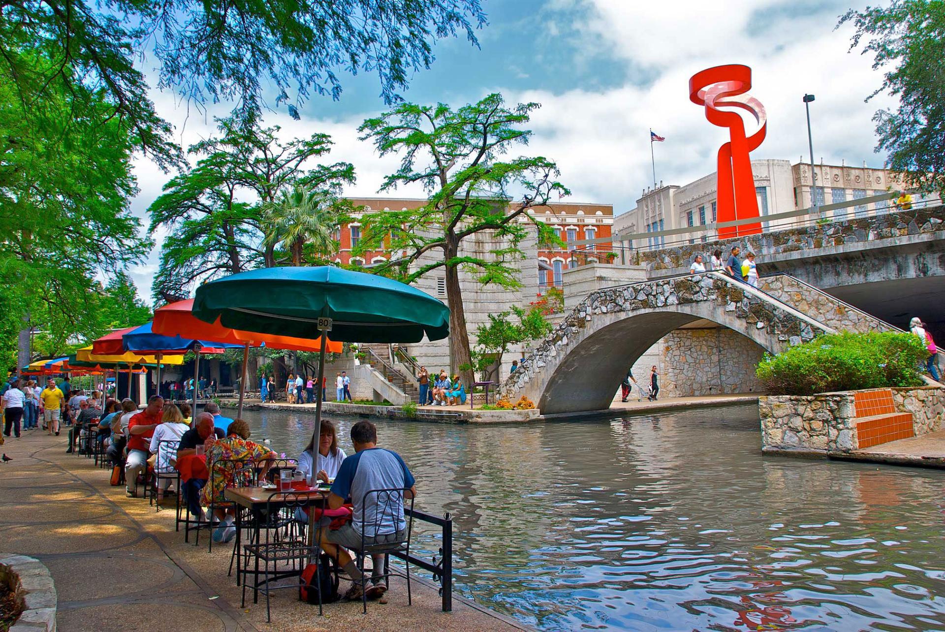 Small Group San Antonio Tours