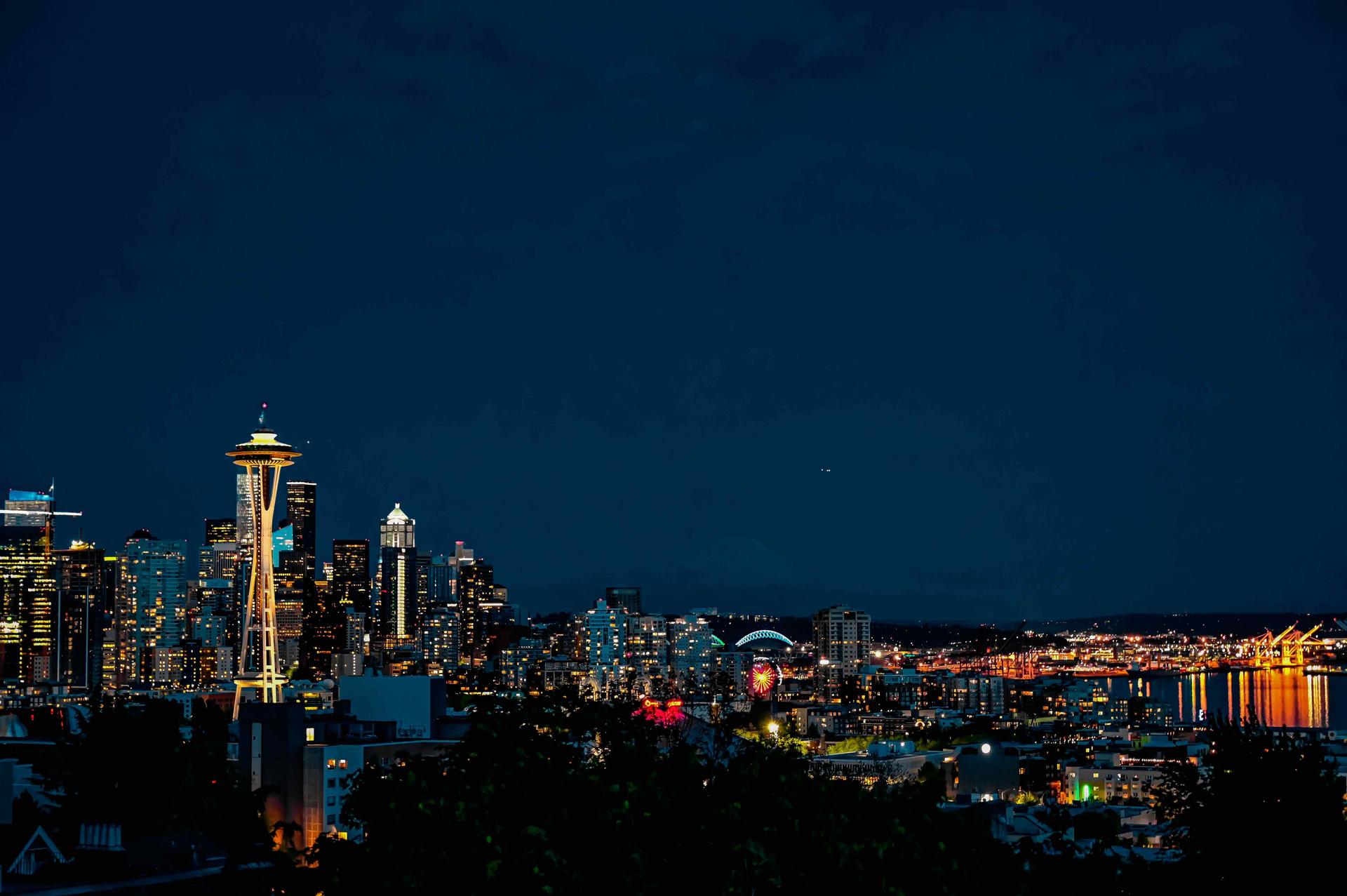Space Needle