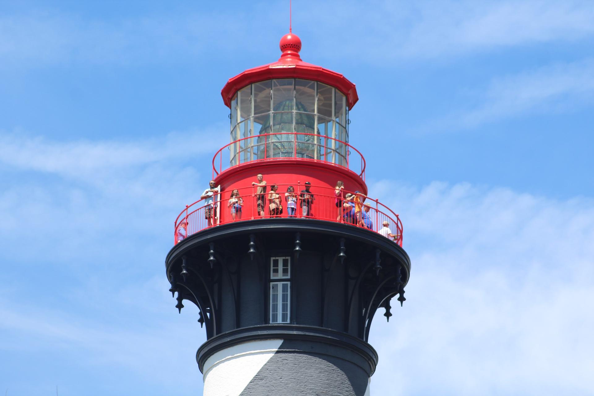 St. Augustine Lighthouse & Maritime Museum.jpg