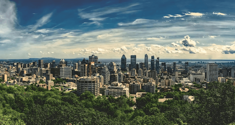 Small Group Montreal Tours