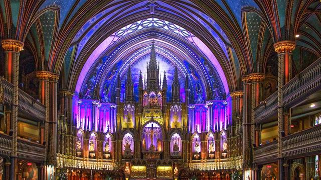 Visiting Montreal in August - See Sight Tours