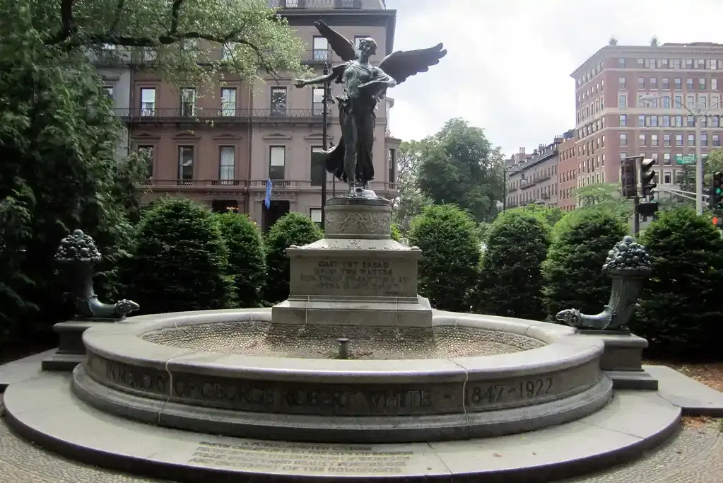 George Robert Fountain.jpg
